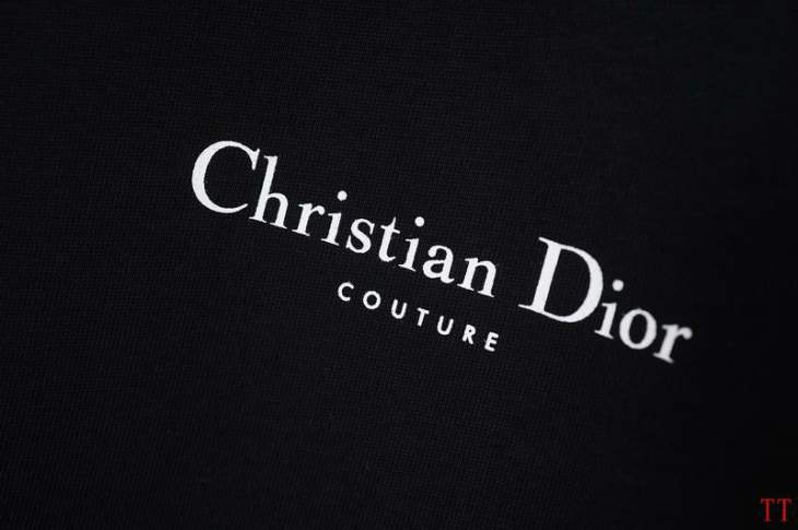 Dior T Shirts Short _SKUDiorS-2XL20tr4016136